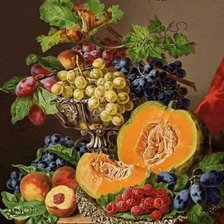 Схема вышивки «схема 3»