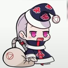 Схема вышивки «Хидан»