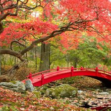 Схема вышивки «Paisagens.»