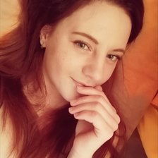 Схема вышивки «Незабудка»