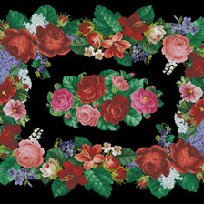 Схема вышивки «№2408842»