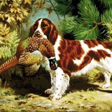 Схема вышивки «№2409032»