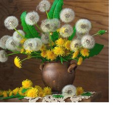 Схема вышивки «№2409071»