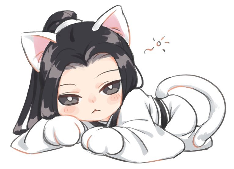 Учитель - кот - оригинал