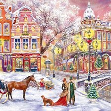 Схема вышивки «№2409334»