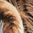 Предпросмотр схемы вышивки «Олени» (№2409402)