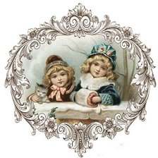 Схема вышивки «№2409891»