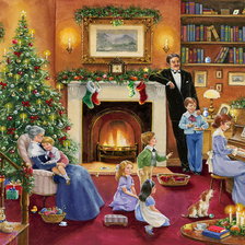 Схема вышивки «№2409894»