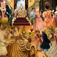 Схема вышивки «№2409907»