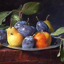 Схема вышивки «№2410358»