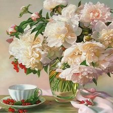 Схема вышивки «№2410361»