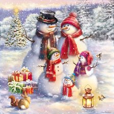 Схема вышивки «№2410550»