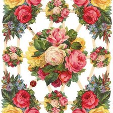 Схема вышивки «№2410561»