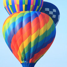 Схема вышивки «Globos 02z»