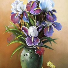 Схема вышивки «tonos wp»