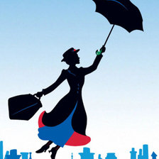 Схема вышивки «mary popins1»