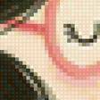 Предпросмотр схемы вышивки «niña leyendo» (№2411214)