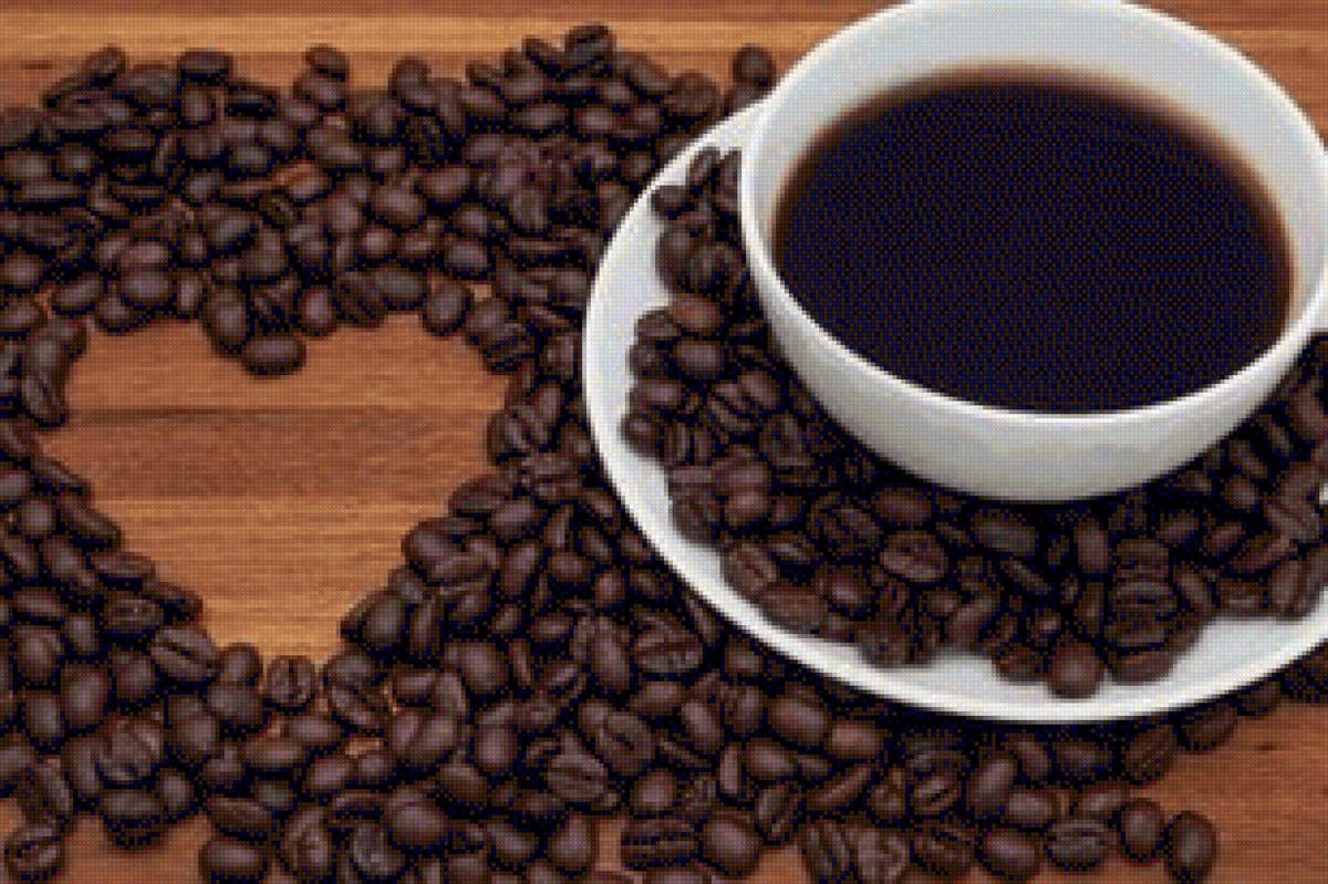 cafe y corazon - предпросмотр