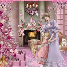 Схема вышивки «№2411576»