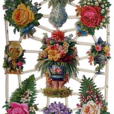 Схема вышивки «№2411584»