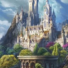 Схема вышивки «№2411768»