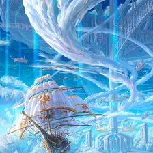 Схема вышивки «№2411775»