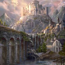 Схема вышивки «№2411781»