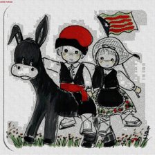 catalanets damunt del ruc