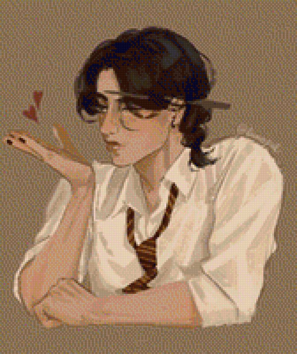 Сириус Блэк - сириус блэк, блэк, мародеры, хогвартс, гарри поттер - предпросмотр