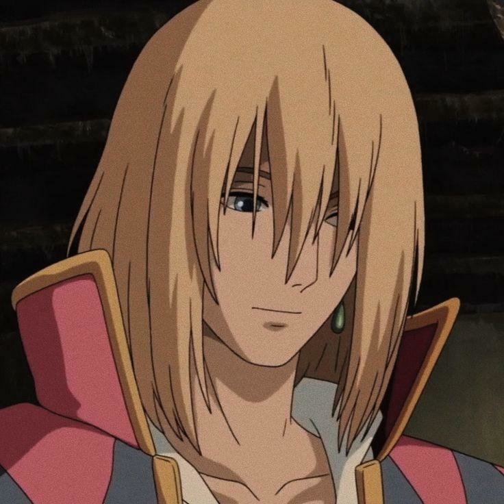 хаул - хаул - оригинал