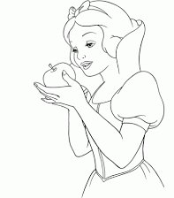 Схема вышивки «blancaneus lineal1»