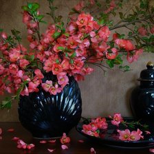 Схема вышивки «цветы»