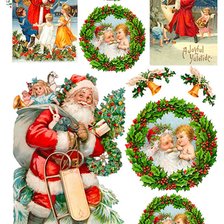 Схема вышивки «№2412399»