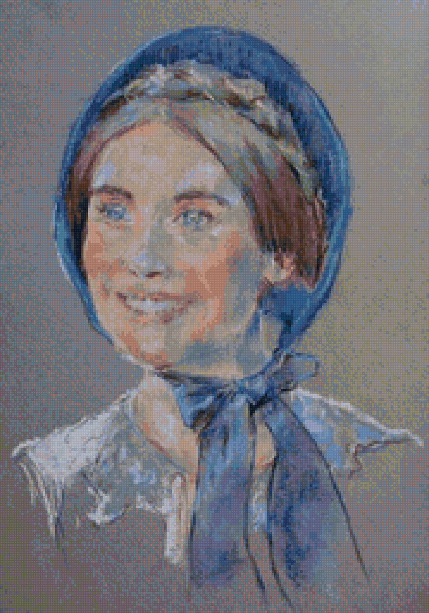 Мисс - предпросмотр