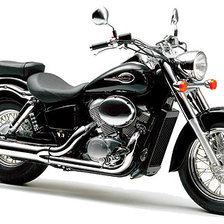 Схема вышивки «Хонда Шадов»