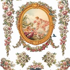 Схема вышивки «№2412675»