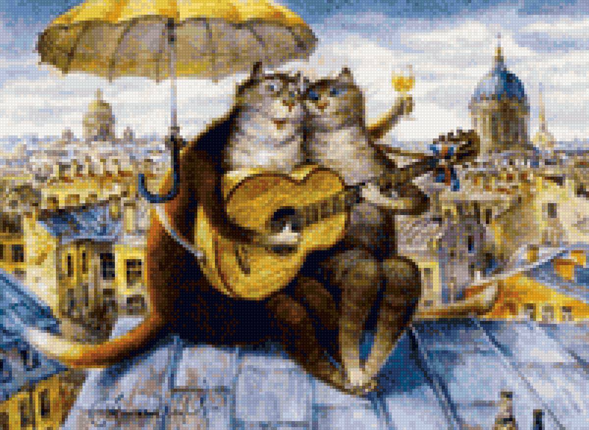 Мурамур Румянцева - предпросмотр