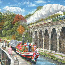 Схема вышивки «№2412939»