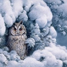 Схема вышивки «№2412950»