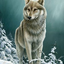 Схема вышивки «№2412961»