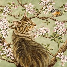 Схема вышивки «№2412965»