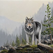 Схема вышивки «№2412969»