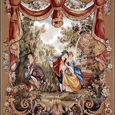 Схема вышивки «№2413213»