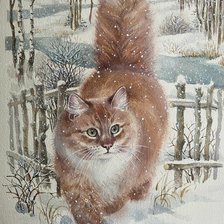 Схема вышивки «№2413355»