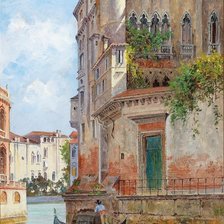 Схема вышивки «№2414099»