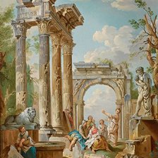 Схема вышивки «№2414100»