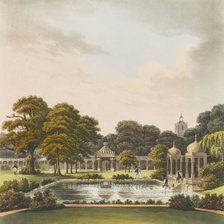 Схема вышивки «№2414152»