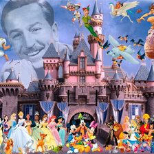 walt disney i els seus