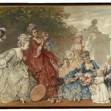 Схема вышивки «№2414504»