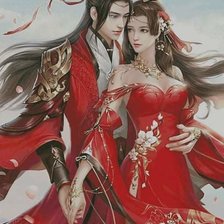 Схема вышивки «Kartina»